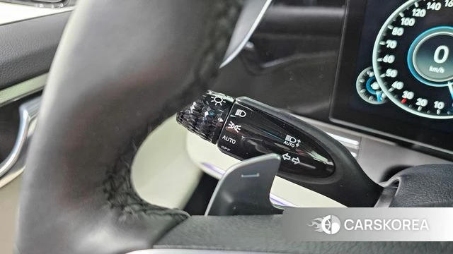 Hyundai The New Grandeur IG id 3892711 из Кореи 9