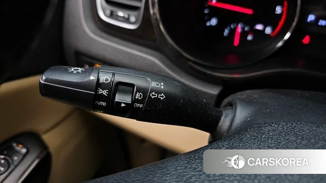 Kia The New Carnival id 4465236 из Кореи 9