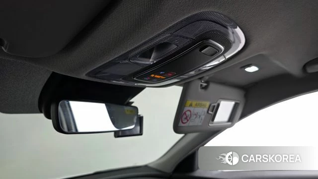 Hyundai The New Avante Hybrid (CN7) id 3939893 из Кореи 9