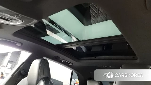 Audi Q8 (4M) id 2985365 из Кореи 9