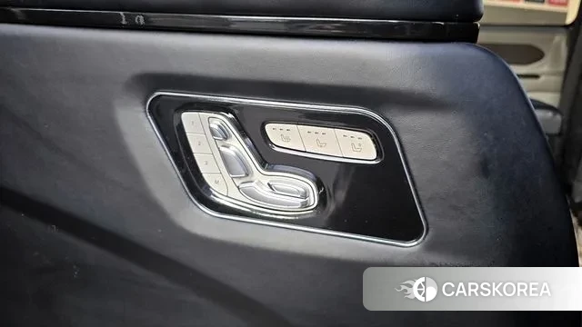 Chevrolet Express Van id 2344141 из Кореи 9