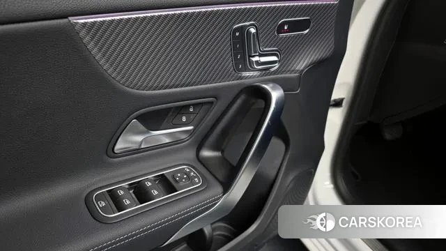 Mercedes-Benz A-Class W177 id 3538447 из Кореи 9