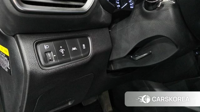 Hyundai Santa Fe TM id 4411142 из Кореи 9