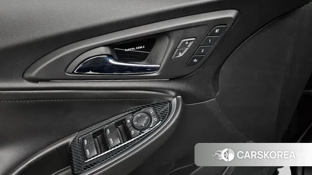 Chevrolet (GM Daewoo) All New Malibu id 3692768 из Кореи 9