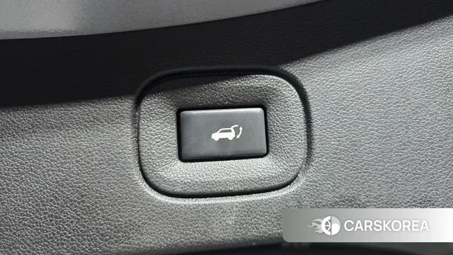 Renault Korea (Samsung) The New QM6 id 3691883 из Кореи 9