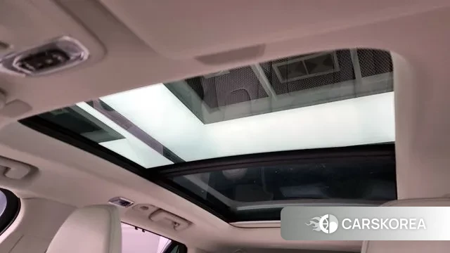 Volvo XC90 second Generation id 3645507 из Кореи 9