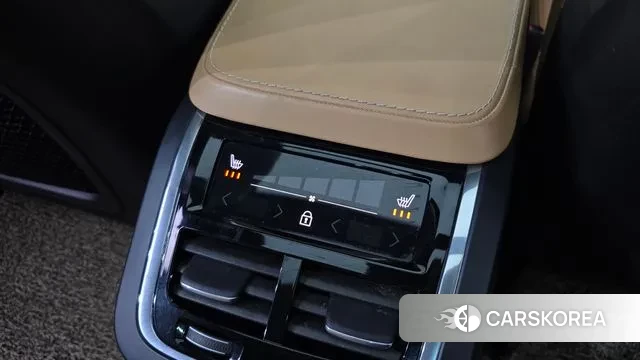 Volvo V90 Cross-Country id 3029069 из Кореи 9