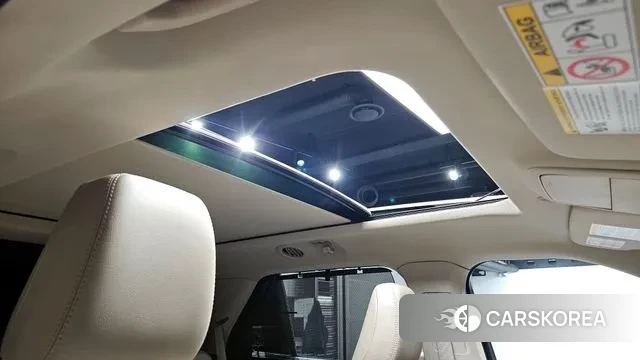 Ford Explorer 6th Generation id 3591240 из Кореи 9