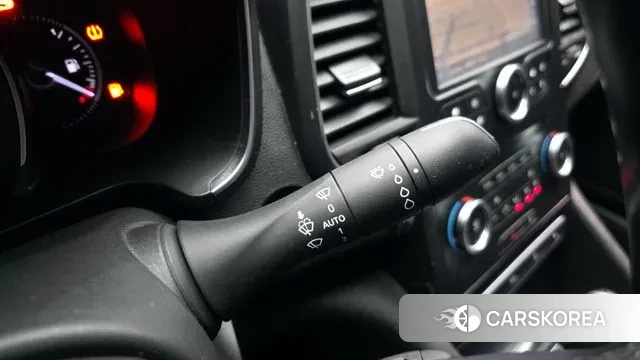 Renault Korea (Samsung) SM6 id 3593218 из Кореи 9