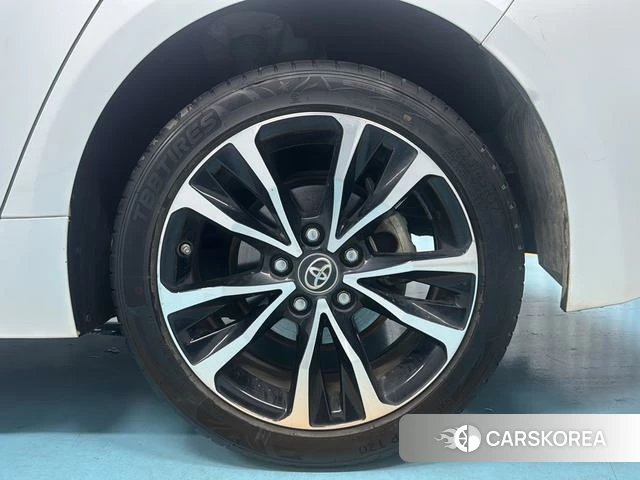 Toyota Lei Ling id 4262238 из Китая 9