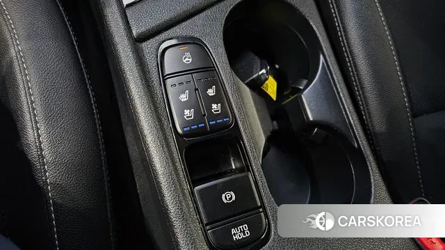 Kia The New Niro id 3469554 из Кореи 9