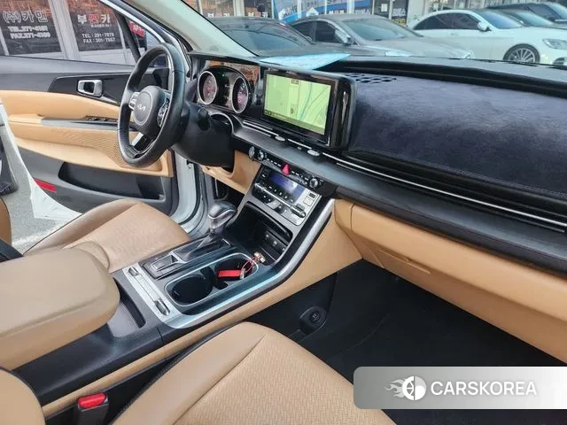 Kia Carnival 4th generation id 3610763 из Кореи 9