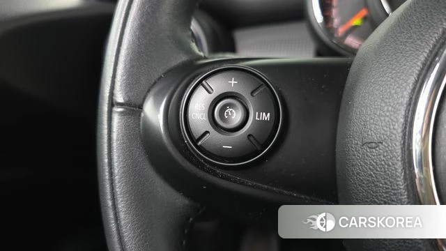 Mini Cooper id 4764699 из Кореи 9