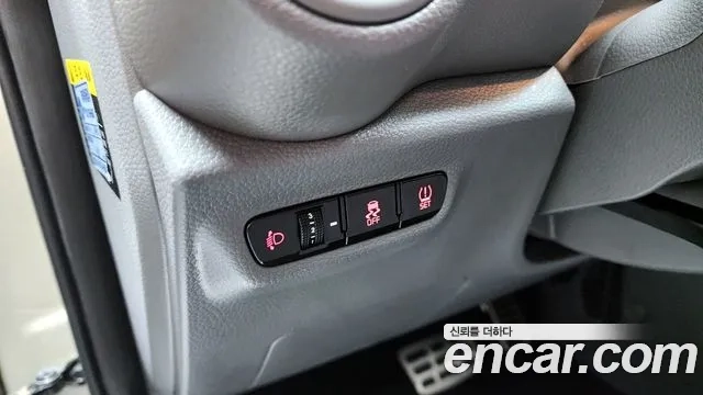 Kia All New Morning (JA) id 2876460 из Кореи 9