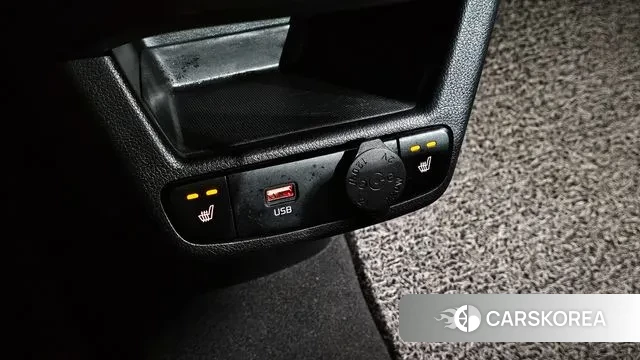 Kia The New Ray id 3038395 из Кореи 9