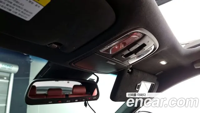 Kia Stinger id 2700140 из Кореи 9