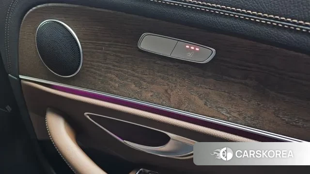 Mercedes-Benz E-Class W213 id 3483257 из Кореи 9