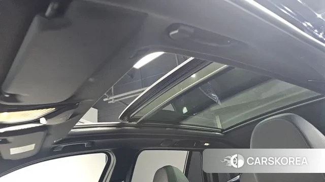 BMW iX3 id 3399844 из Кореи 9