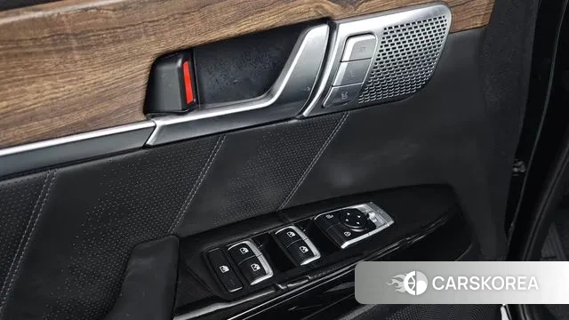 Kia Mohave Master id 3546881 из Кореи 9