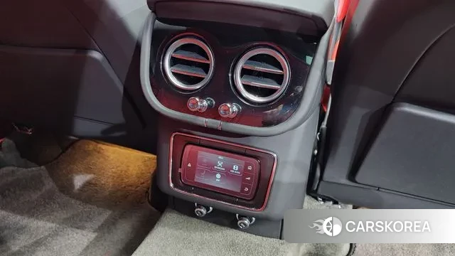 Bentley Bentayga id 3407655 из Кореи 9