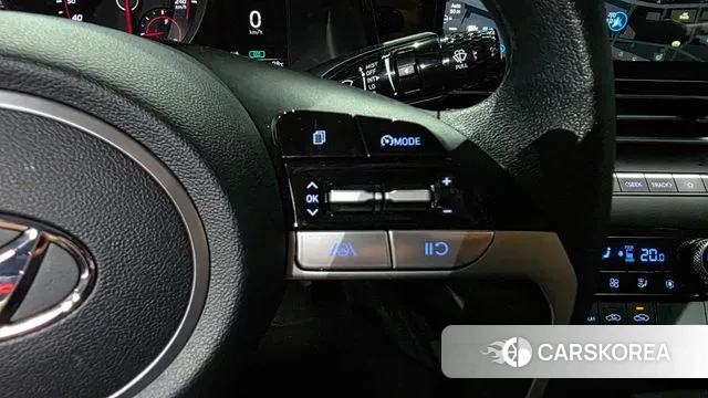 Hyundai Avante (CN7) id 2979434 из Кореи 9