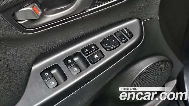 Hyundai Kona Electric id 2897053 из Кореи 9