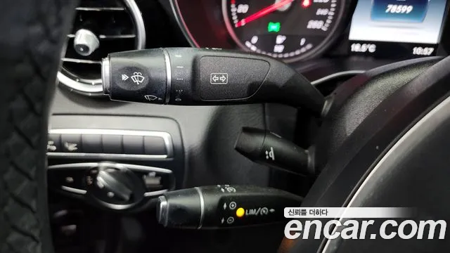 Mercedes-Benz C-Class W205 id 2706446 из Кореи 9