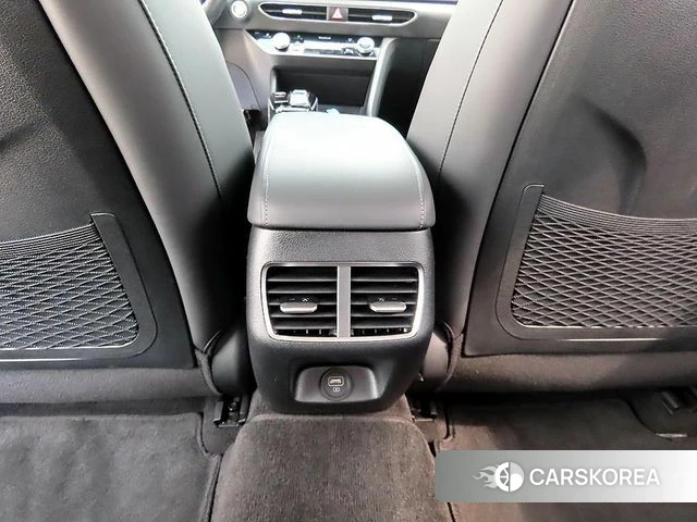 Hyundai Sonata (DN8) id 4469989 из Кореи 9