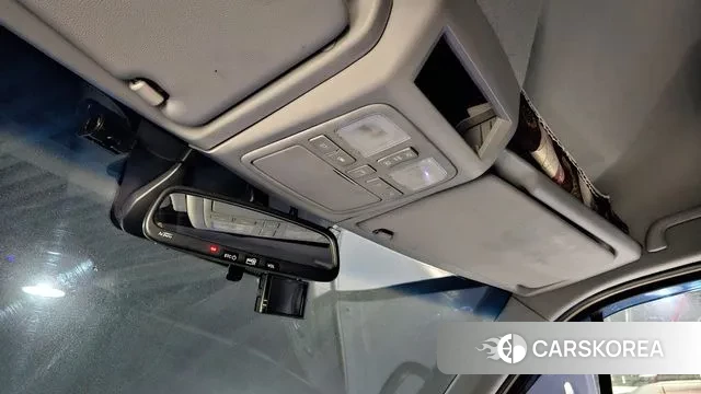 Hyundai Solati id 3588565 из Кореи 9