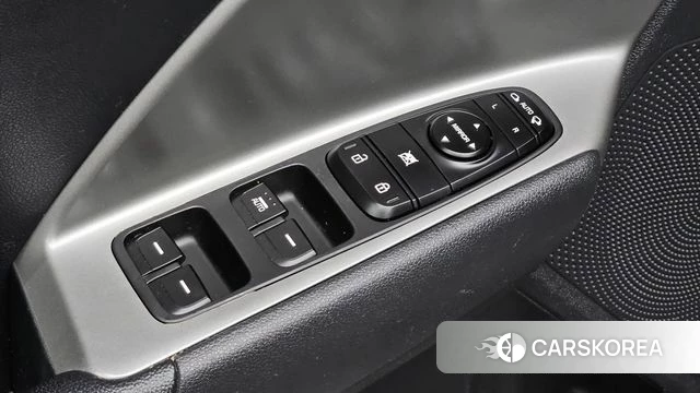 Kia Niro Plus id 4753932 из Кореи 9