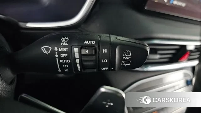 Hyundai The New Santa Fe id 3712225 из Кореи 9