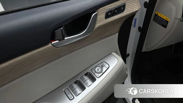 Hyundai Palisade id 3899411 из Кореи 9