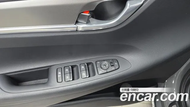 Hyundai The New Grandeur IG id 2439755 из Кореи 9