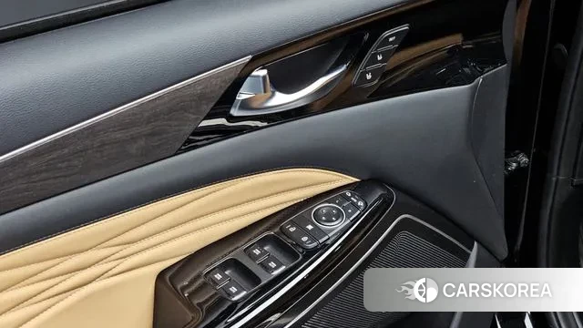 Kia K7 Premier id 3631205 из Кореи 9