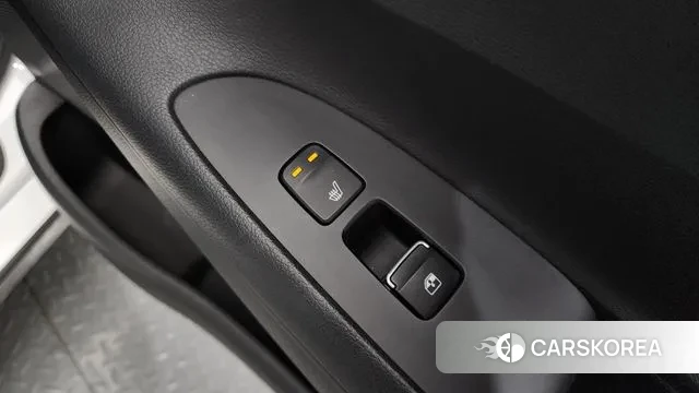 Hyundai The New Grandeur IG id 3534350 из Кореи 9