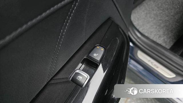 Kia K5 Hybrid 3rd Generation id 4793728 из Кореи 9