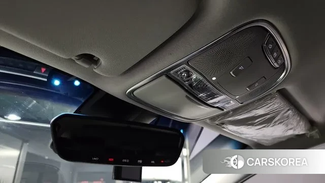 Kia More K9 id 3568008 из Кореи 9