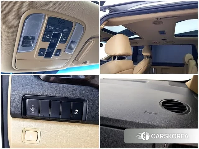 Kia The New Carnival id 3484252 из Кореи 9