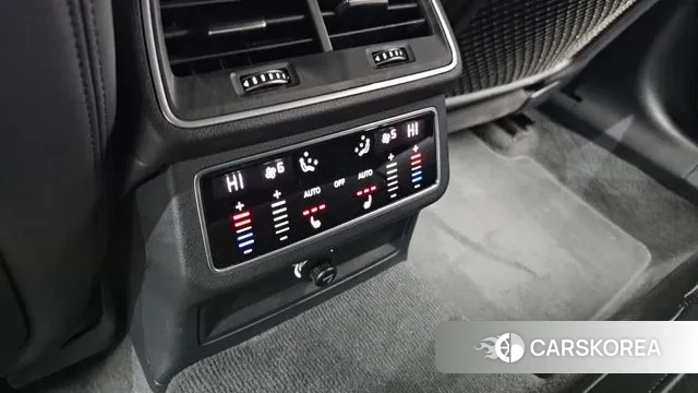 Audi A6 (C8) id 3552152 из Кореи 9