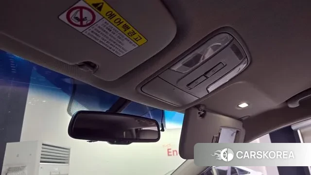 Kia The New Carnival id 3423408 из Кореи 9