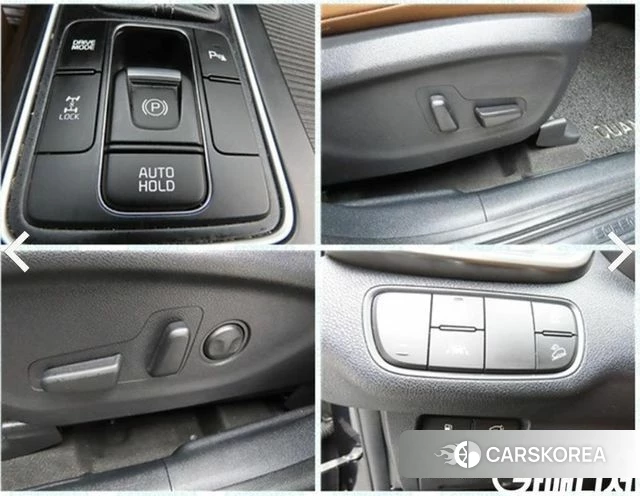 Kia The New Sorento id 4601470 из Кореи 9