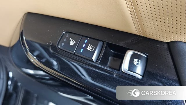 Kia Mohave Master id 3833275 из Кореи 9