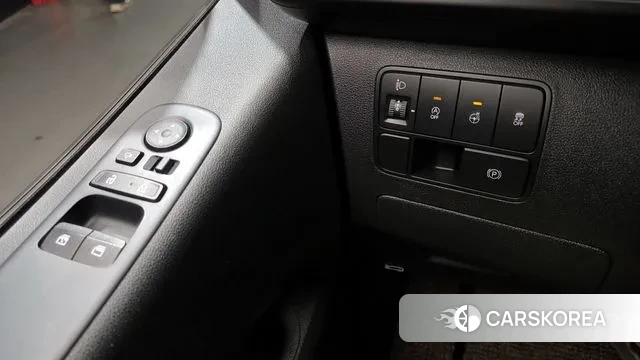 Hyundai Staria id 3620200 из Кореи 9