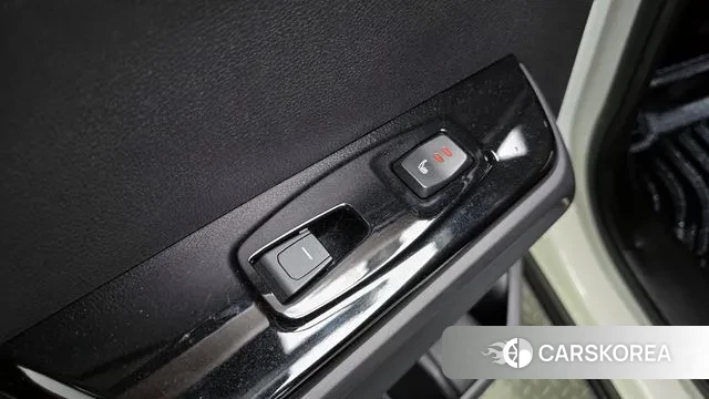 Ssangyong Torres id 3524130 из Кореи 9