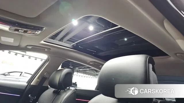 Genesis G80 (RG3) id 3489110 из Кореи 9