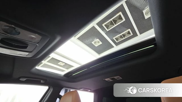 Kia Mohave Master id 3818384 из Кореи 9