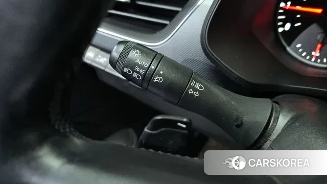 Renault Korea (Samsung) XM3 id 3765813 из Кореи 9