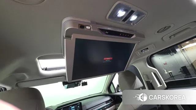 Kia The New Carnival 4th Generation id 3544649 из Кореи 9