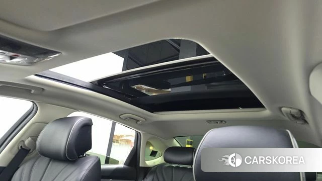 Genesis G80 (RG3) id 4249275 из Кореи 9