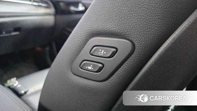 Kia K7 Premier id 4430051 из Кореи 9